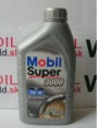 Mobil Super 3000 XE 5W-30 1 L